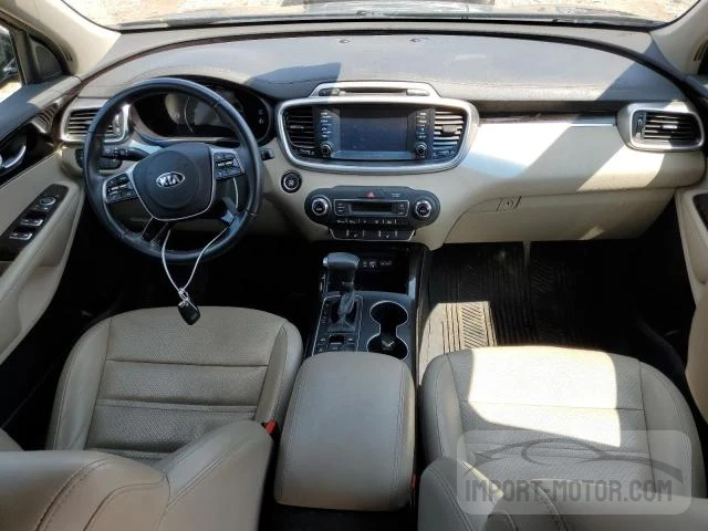 Photo 0 VIN: 5XYPHDA5XKG503993 - KIA SORENTO 