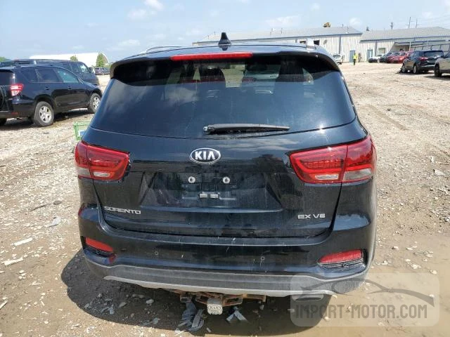 Photo 11 VIN: 5XYPHDA5XKG503993 - KIA SORENTO 