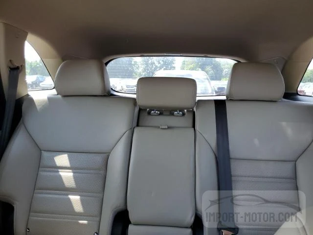 Photo 2 VIN: 5XYPHDA5XKG503993 - KIA SORENTO 