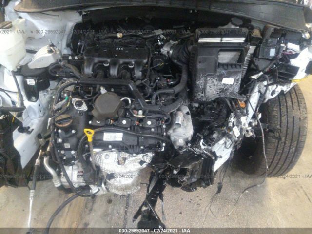 Photo 9 VIN: 5XYPHDA5XLG645780 - KIA SORENTO 