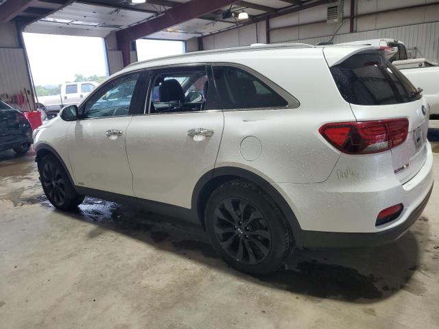 Photo 1 VIN: 5XYPHDA5XLG679394 - KIA SORENTO EX 