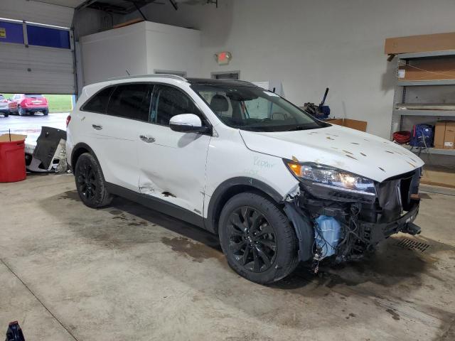 Photo 3 VIN: 5XYPHDA5XLG679394 - KIA SORENTO EX 