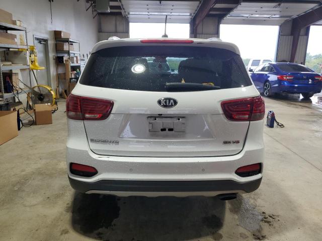 Photo 5 VIN: 5XYPHDA5XLG679394 - KIA SORENTO EX 