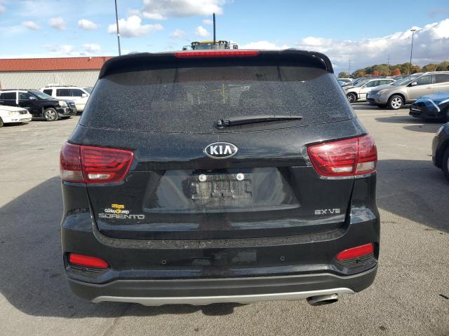 Photo 5 VIN: 5XYPHDA5XLG699919 - KIA SORENTO EX 