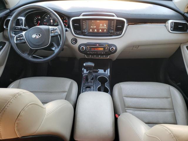 Photo 7 VIN: 5XYPHDA5XLG699919 - KIA SORENTO EX 