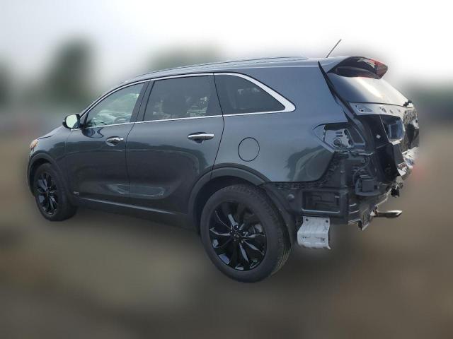 Photo 1 VIN: 5XYPHDA5XLG705279 - KIA SORENTO 