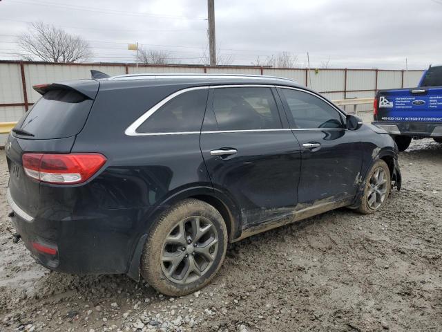 Photo 2 VIN: 5XYPK4A11GG046867 - KIA SORENTO 