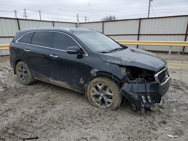 Photo 3 VIN: 5XYPK4A11GG046867 - KIA SORENTO 