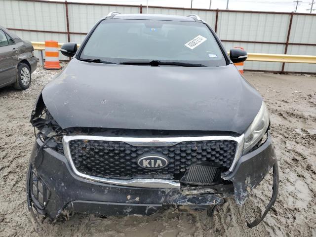 Photo 4 VIN: 5XYPK4A11GG046867 - KIA SORENTO 