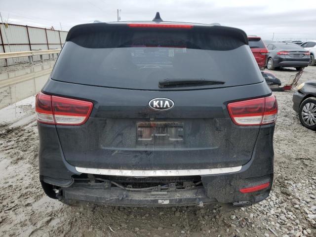 Photo 5 VIN: 5XYPK4A11GG046867 - KIA SORENTO 