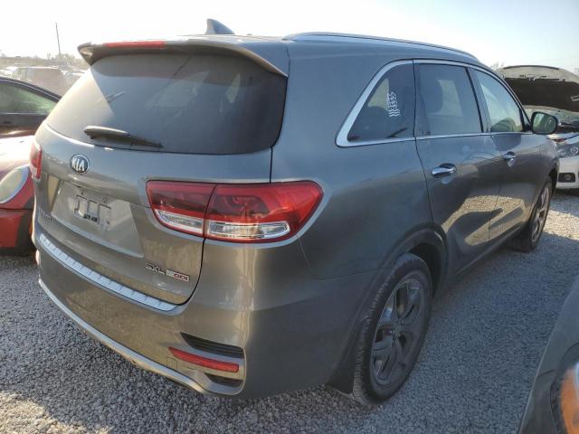 Photo 3 VIN: 5XYPK4A11GG057190 - KIA SORENTO SX 