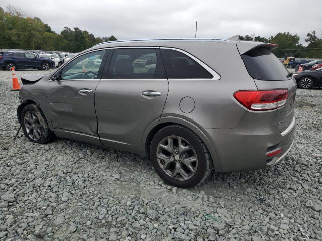 Photo 1 VIN: 5XYPK4A14GG059158 - KIA SORENTO SX 