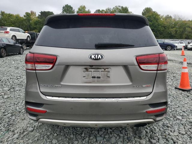 Photo 5 VIN: 5XYPK4A14GG059158 - KIA SORENTO SX 