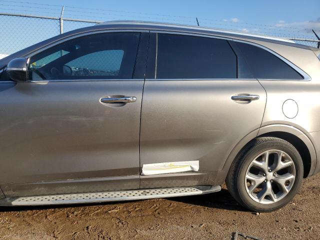 Photo 11 VIN: 5XYPK4A15GG008137 - KIA SORENTO SX 