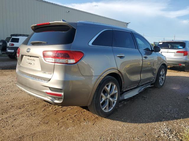 Photo 2 VIN: 5XYPK4A15GG008137 - KIA SORENTO SX 