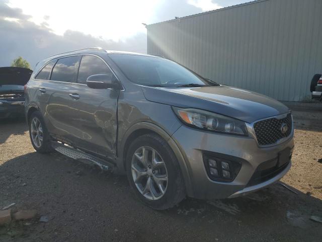 Photo 3 VIN: 5XYPK4A15GG008137 - KIA SORENTO SX 