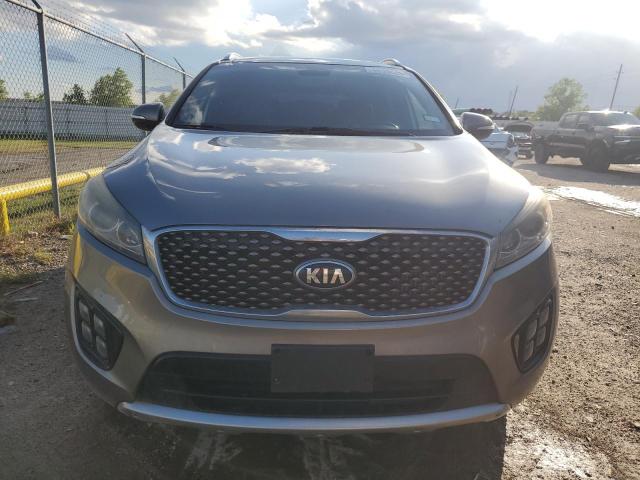 Photo 4 VIN: 5XYPK4A15GG008137 - KIA SORENTO SX 