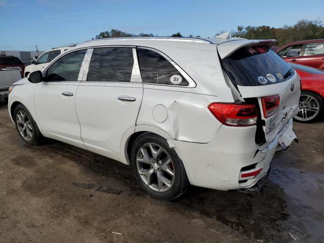 Photo 1 VIN: 5XYPK4A50GG004306 - KIA SORENTO SX 