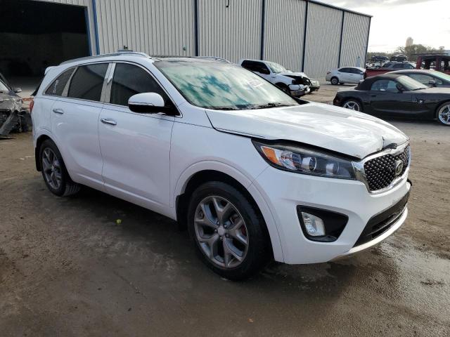 Photo 3 VIN: 5XYPK4A50GG004306 - KIA SORENTO SX 