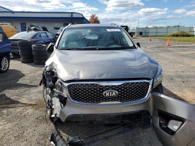 Photo 4 VIN: 5XYPK4A50GG085095 - KIA SORENTO SX 