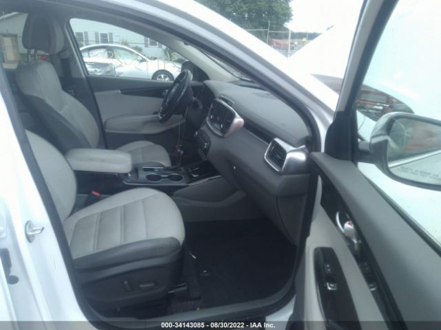 Photo 4 VIN: 5XYPK4A50GG092077 - KIA SORENTO 