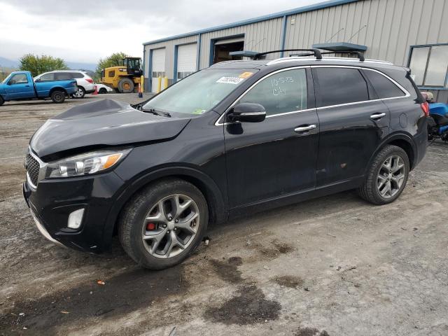 Photo 0 VIN: 5XYPK4A50GG114286 - KIA SORENTO 