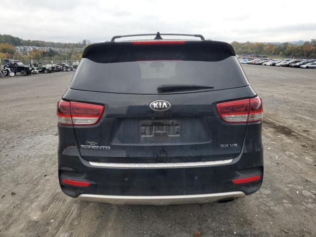 Photo 5 VIN: 5XYPK4A50GG114286 - KIA SORENTO 