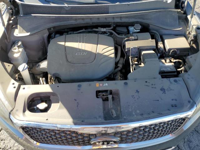 Photo 11 VIN: 5XYPK4A50GG115163 - KIA SORENTO SX 