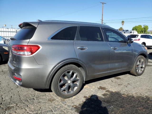 Photo 2 VIN: 5XYPK4A50GG115163 - KIA SORENTO SX 