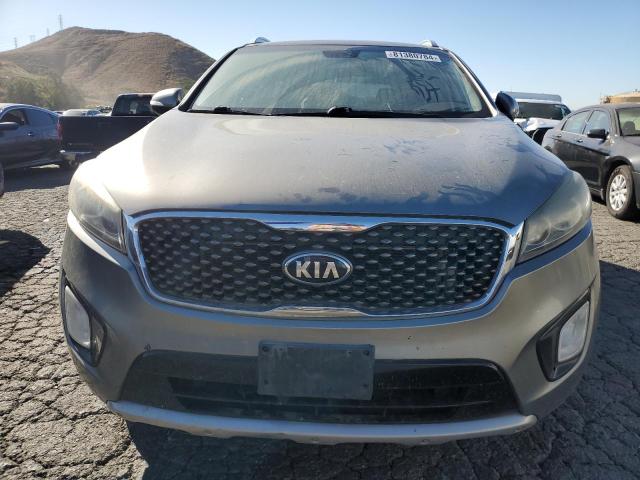 Photo 4 VIN: 5XYPK4A50GG115163 - KIA SORENTO SX 