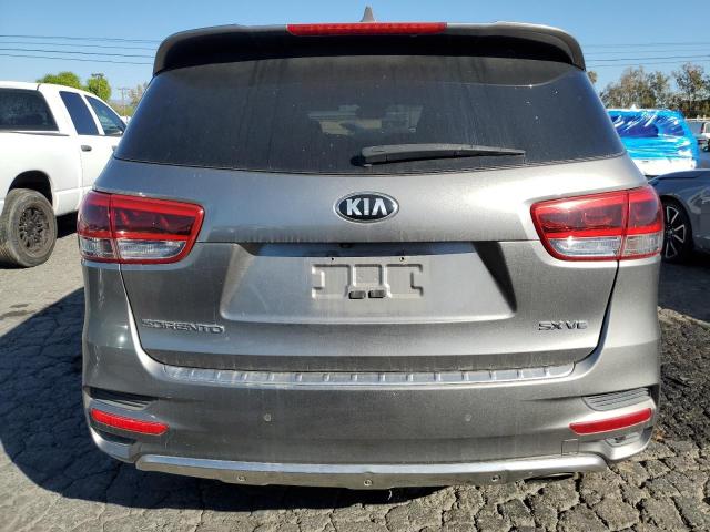 Photo 5 VIN: 5XYPK4A50GG115163 - KIA SORENTO SX 