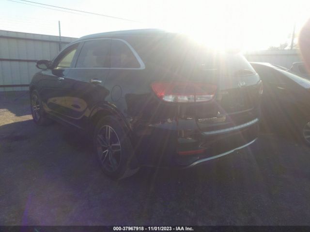 Photo 2 VIN: 5XYPK4A50GG115826 - KIA SORENTO 