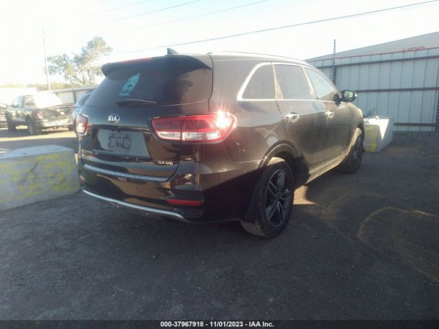 Photo 3 VIN: 5XYPK4A50GG115826 - KIA SORENTO 