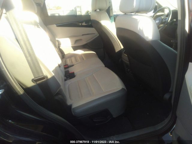 Photo 7 VIN: 5XYPK4A50GG115826 - KIA SORENTO 