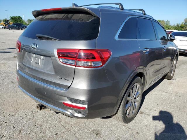 Photo 3 VIN: 5XYPK4A50HG190883 - KIA SORENTO SX 