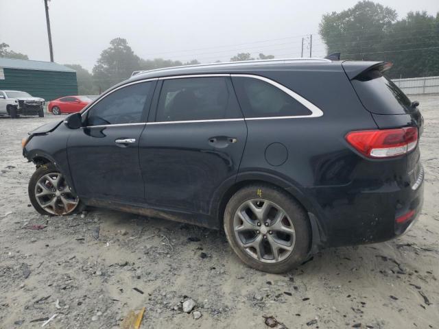 Photo 1 VIN: 5XYPK4A50HG227804 - KIA SORENTO SX 