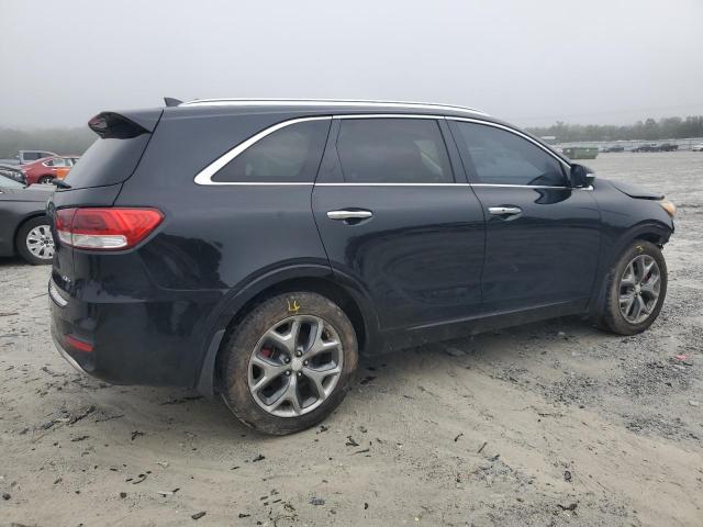 Photo 2 VIN: 5XYPK4A50HG227804 - KIA SORENTO SX 