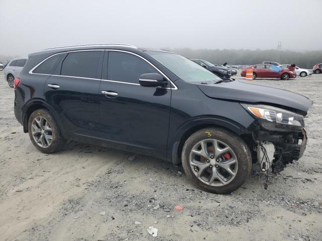 Photo 3 VIN: 5XYPK4A50HG227804 - KIA SORENTO SX 