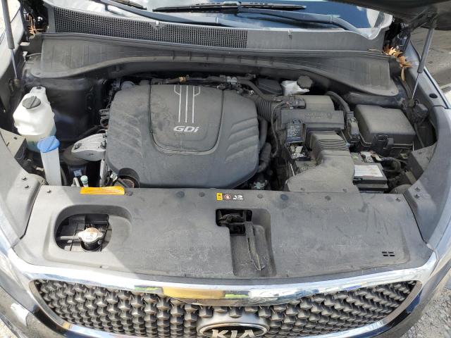 Photo 11 VIN: 5XYPK4A50HG306289 - KIA SORENTO SX 