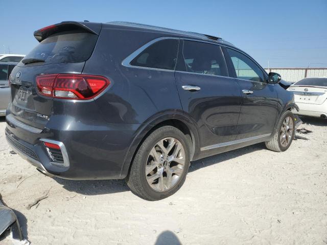 Photo 2 VIN: 5XYPK4A50KG473520 - KIA SORENTO SX 