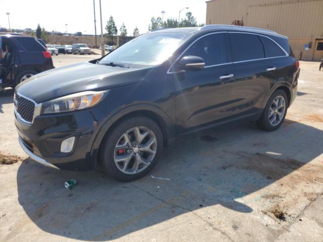 Photo 0 VIN: 5XYPK4A51GG048721 - KIA SORENTO 