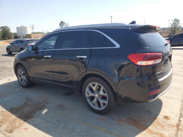 Photo 1 VIN: 5XYPK4A51GG048721 - KIA SORENTO 