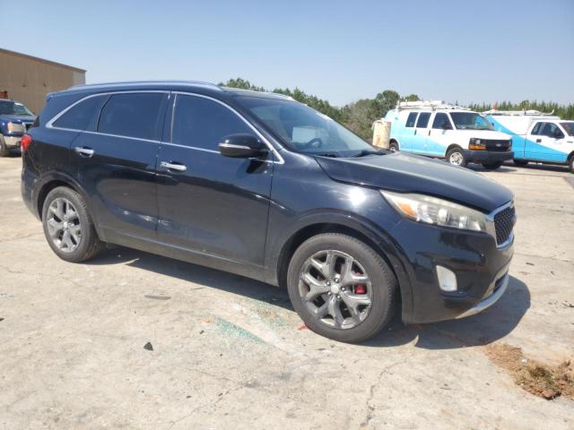 Photo 3 VIN: 5XYPK4A51GG048721 - KIA SORENTO 