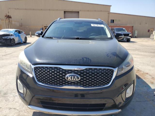 Photo 4 VIN: 5XYPK4A51GG048721 - KIA SORENTO 