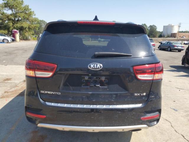 Photo 5 VIN: 5XYPK4A51GG048721 - KIA SORENTO 