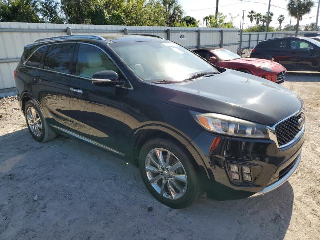 Photo 3 VIN: 5XYPK4A51GG075093 - KIA SORENTO 