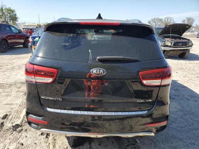 Photo 5 VIN: 5XYPK4A51GG075093 - KIA SORENTO 