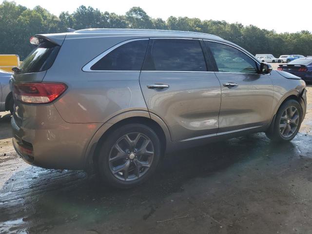 Photo 2 VIN: 5XYPK4A51GG113549 - KIA SORENTO SX 