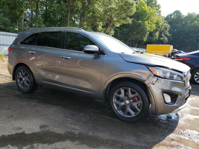 Photo 3 VIN: 5XYPK4A51GG113549 - KIA SORENTO SX 