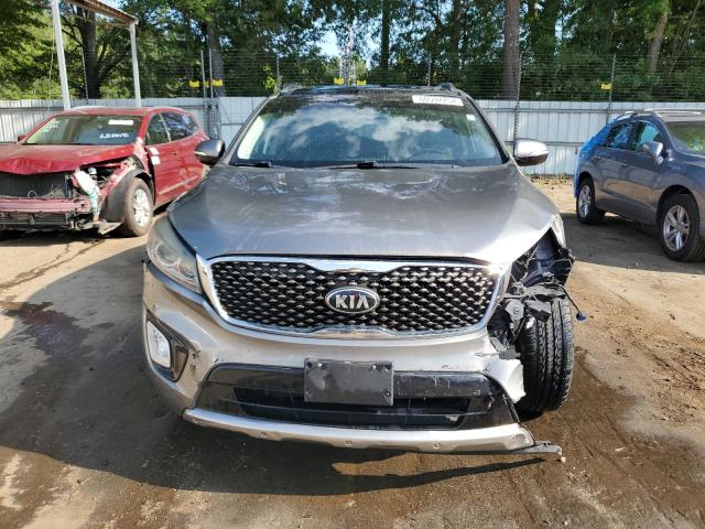 Photo 4 VIN: 5XYPK4A51GG113549 - KIA SORENTO SX 